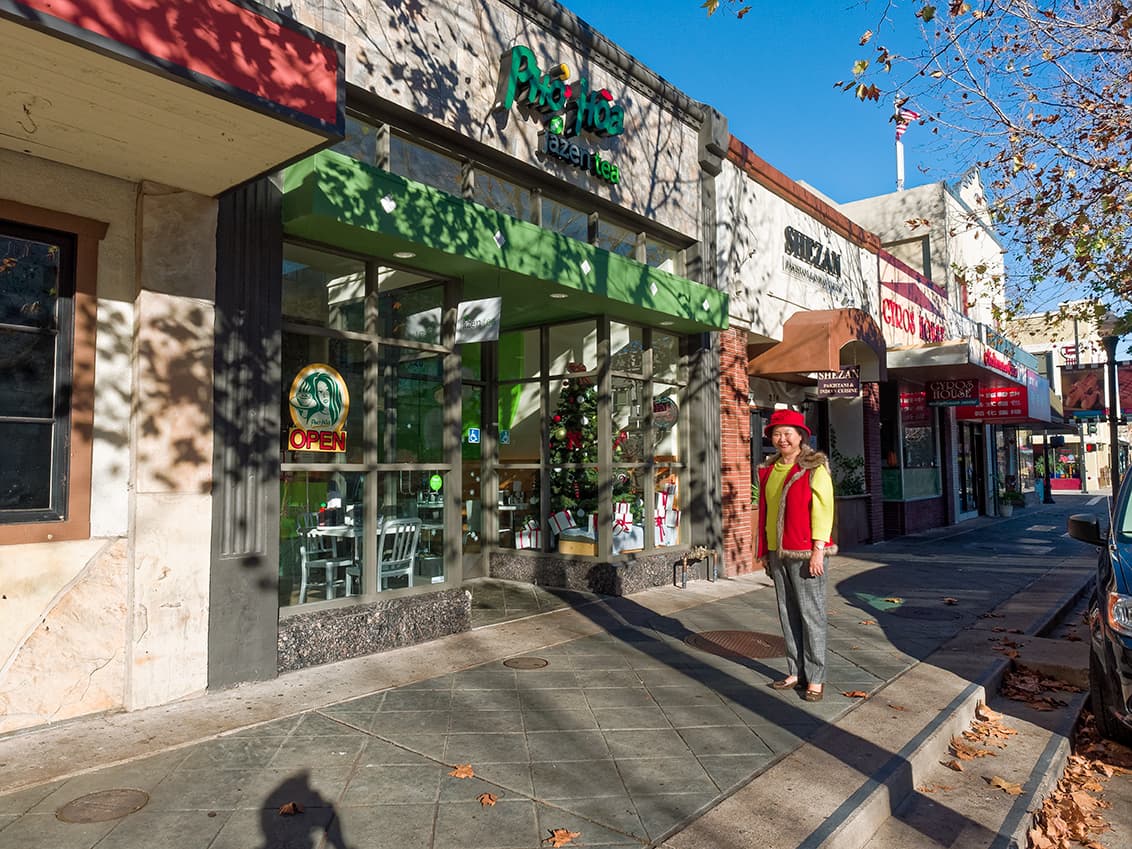 Mountain View HR Consulting