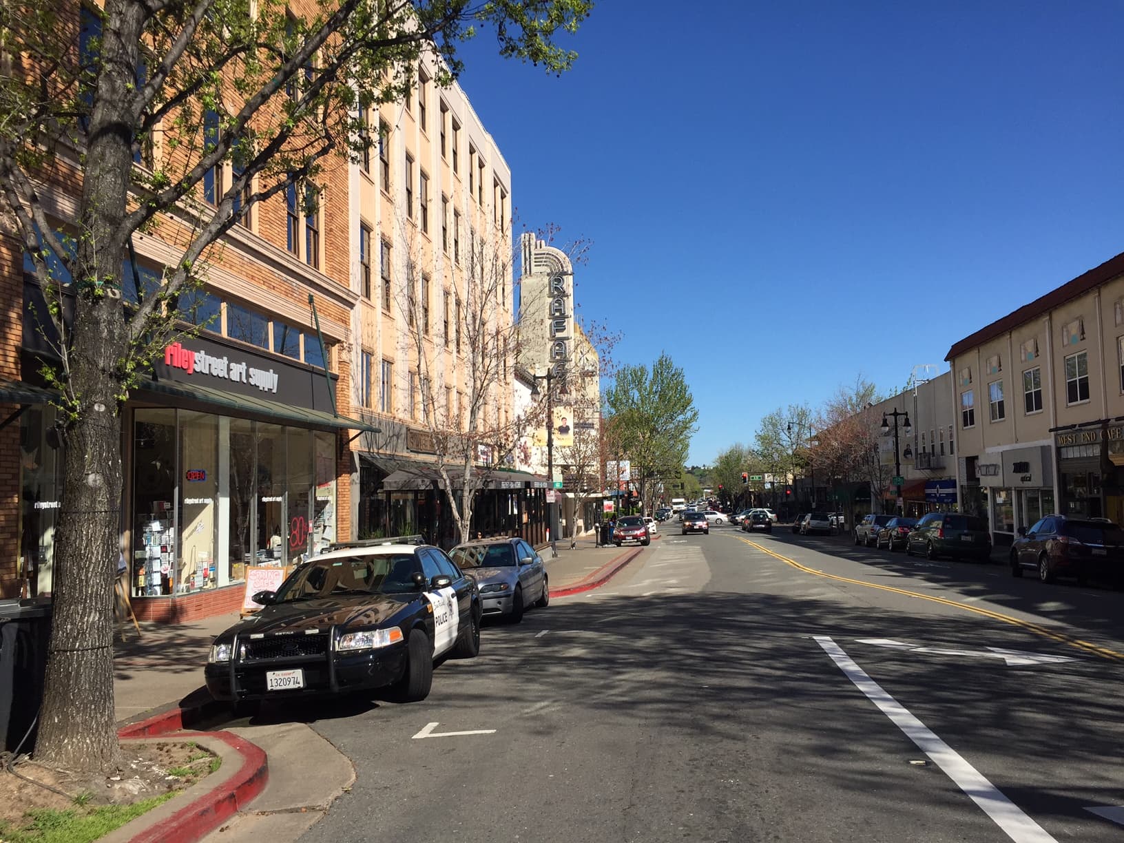 San Rafael HR Consulting